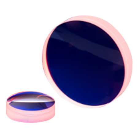 双胶合消色差透镜-增透膜400-750nm 双胶合消色差透镜-增透膜400-750nm