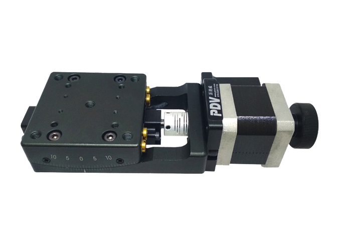 PJ110-10 精密型电动角位台(蜗轮蜗杆)移动平台 定位台 ±10度 PJ110-10 精密型电动角位台(蜗轮蜗杆)移动平台 定位台 ±10度