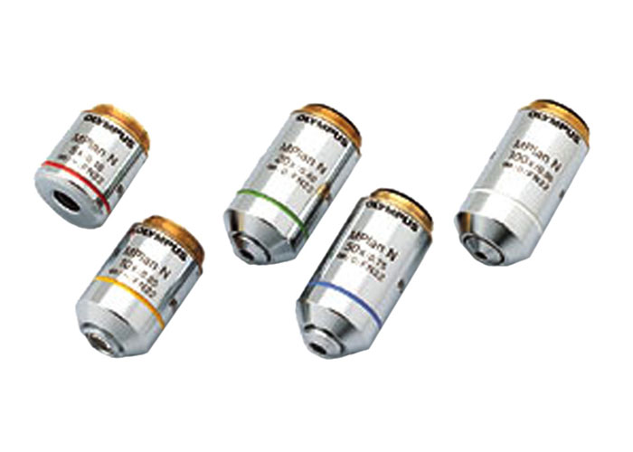 奥林巴斯物镜 平场消色差透镜 MPLN 奥林巴斯物镜 平场消色差透镜 MPLN