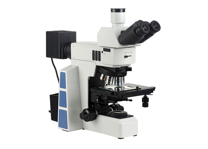 金相显微镜 JX-50M 带DIC功能 高清晰,适用于分析行业 金相显微镜 JX-50M 带DIC功能 高清晰,适用于分析行业