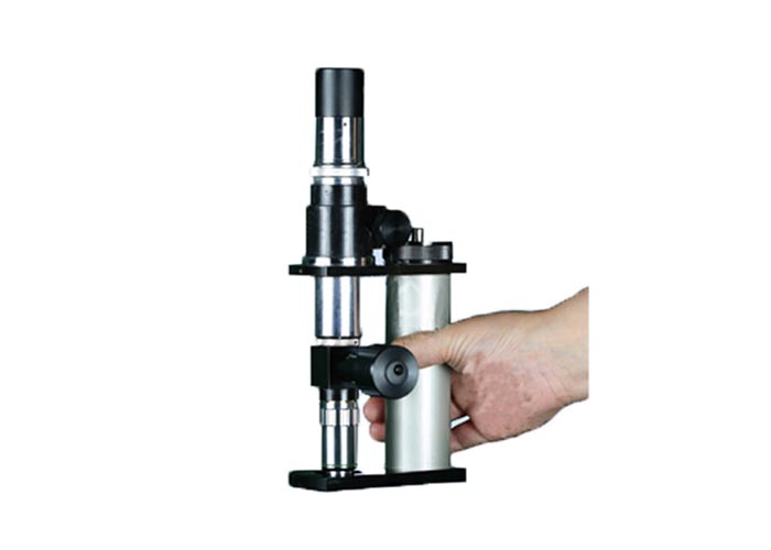 SH-100P 铸铁金相显微镜 方便携带 野外使用 SH-100P 铸铁金相显微镜 方便携带 野外使用