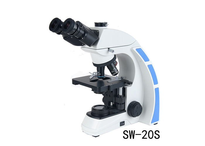 生物显微镜 SW-20 双目显微镜4300元 SW-20S 三目显微镜4300元 生物显微镜 SW-20 双目显微镜4300元 SW-20S 三目显微镜4300元
