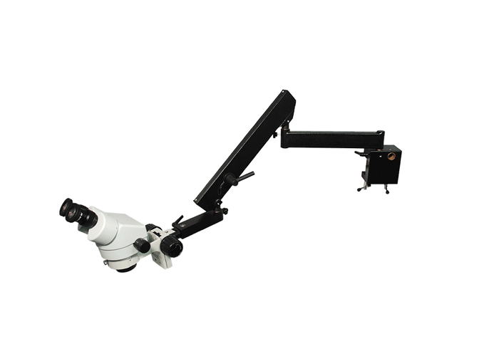 TS-30Y 摇臂体视显微镜 旋臂支架显微镜 万向显微镜 TS-30Y 摇臂体视显微镜 旋臂支架显微镜 万向显微镜