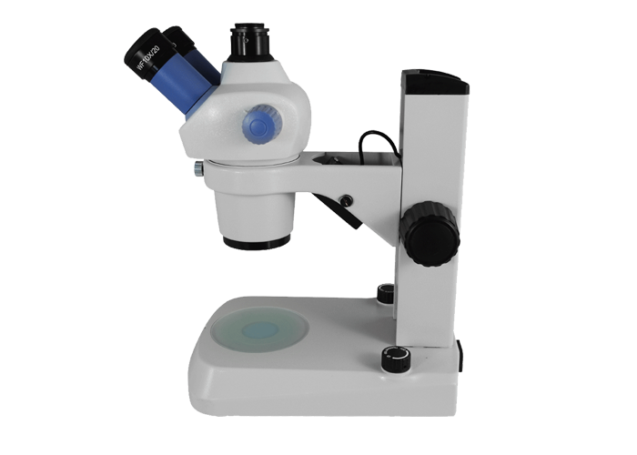 TS-40T 三目体式显微镜 TS-40T 三目体式显微镜