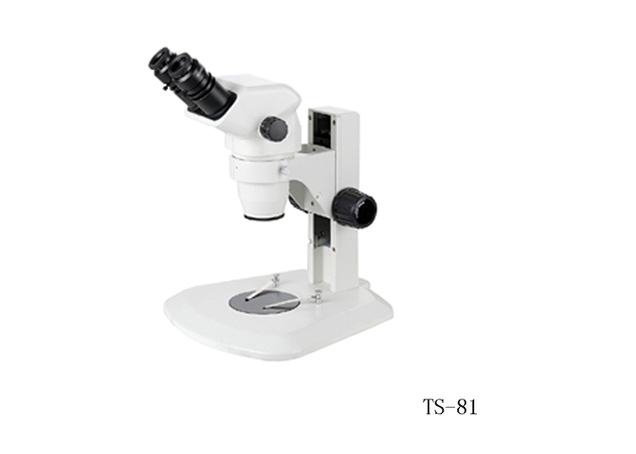 TS-81双目体视显微镜 3000元 TS-81S 三目体视显微镜 3100元 TS-81双目体视显微镜 3000元 TS-81S 三目体视显微镜 3100元