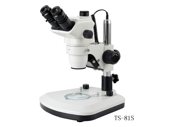 TS-81双目体视显微镜 3000元 TS-81S 三目体视显微镜 3100元 TS-81双目体视显微镜 3000元 TS-81S 三目体视显微镜 3100元