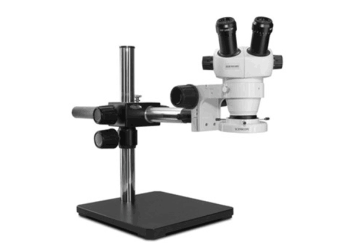 TS-10W 万向立体显微镜 TS-10W 万向立体显微镜