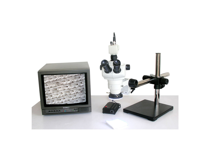 TS-10W 万向立体显微镜 TS-10W 万向立体显微镜