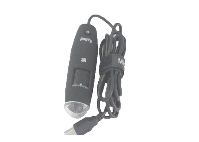 3R-MSUSB601 有线数码显微镜450X-600X 3R-MSUSB601 有线数码显微镜450X-600X