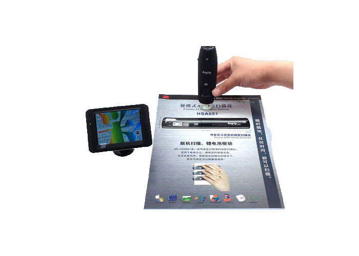 3R-WM401TV 手持式无线视频数码显微镜 3R-WM401TV 手持式无线视频数码显微镜