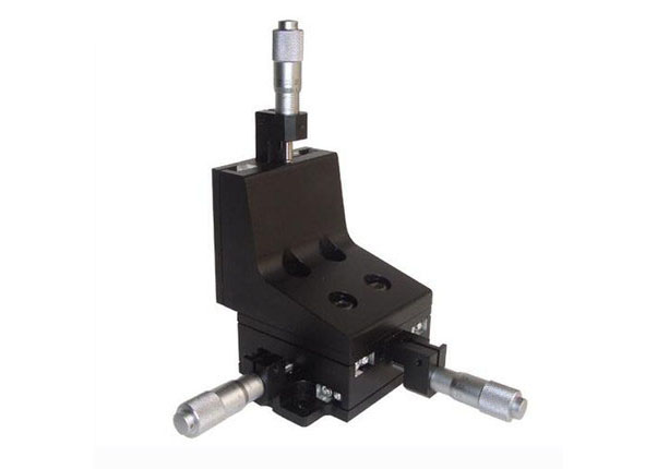 PT-XZ13 高精度型手动整体平移台XYZ PT-XZ13 高精度型手动整体平移台XYZ