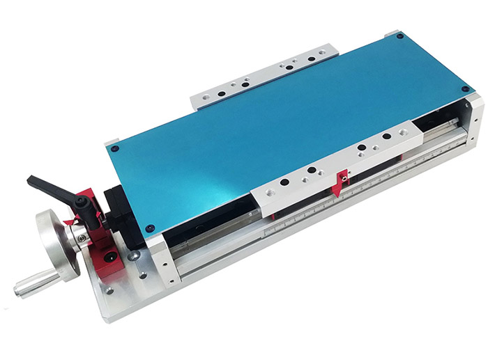 PT-120手摇滑台模组直线导轨模组 十字手摇滑台模组手动直线导轨 PT-120手摇滑台模组直线导轨模组 十字手摇滑台模组手动直线导轨