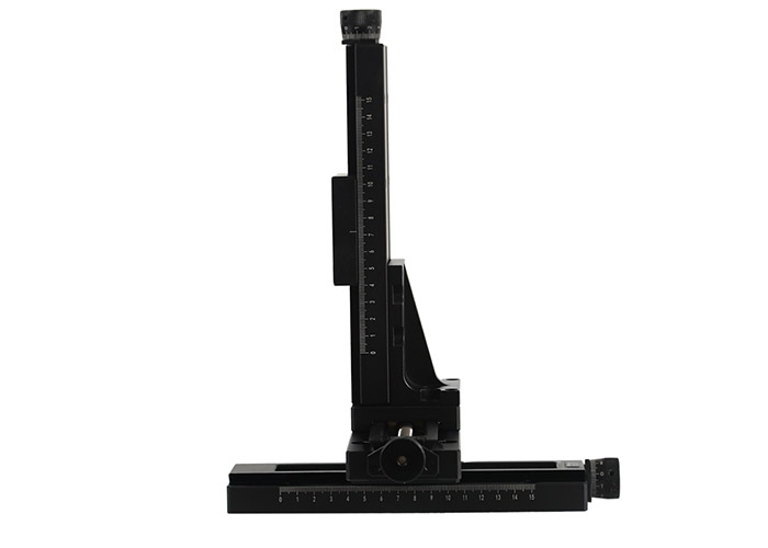 测微鼓操作的平移台三维组合台XYZ平移台滑台手动位移台 测微鼓操作的平移台三维组合台XYZ平移台滑台手动位移台