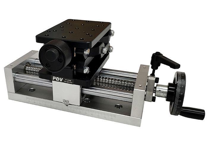 XZ二维手动平移台精密滑台手动升降台 XZ二维手动平移台精密滑台手动升降台