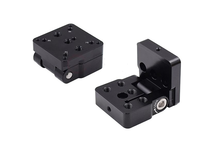 倾斜台 翻折架 倾角台0-180度 PT-QX40 倾斜台 翻折架 倾角台0-180度 PT-QX40