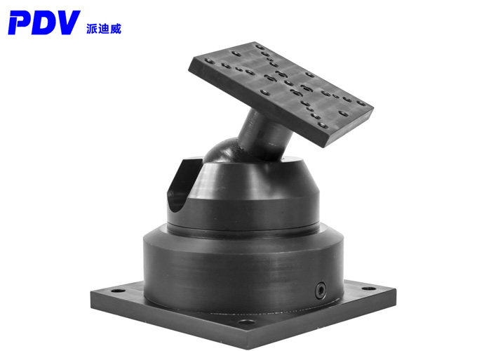 PR-SD92手动万向载物台万向关节台可任意角度旋转承载大 PR-SD92手动万向载物台万向关节台可任意角度旋转承载大