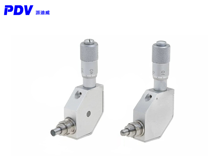 折返式微分头 行程6.5/13mm可选 折返式微分头 行程6.5/13mm可选