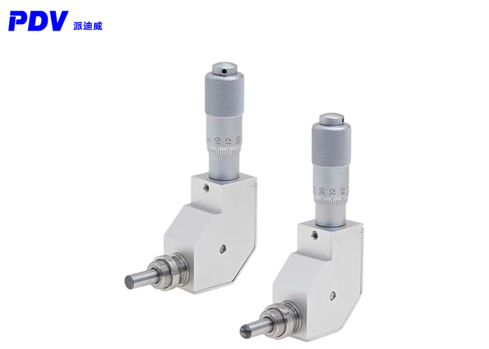 折返式微分头 行程6.5/13mm可选 折返式微分头 行程6.5/13mm可选