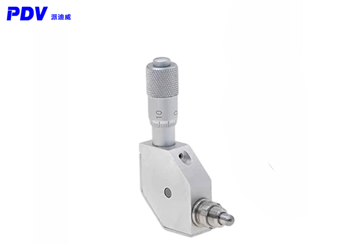 折返式微分头 行程6.5/13mm可选 折返式微分头 行程6.5/13mm可选