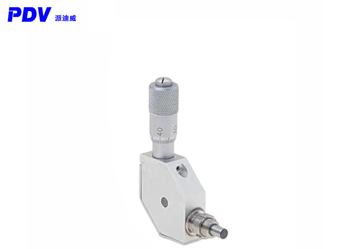 折返式微分头 行程6.5/13mm可选 折返式微分头 行程6.5/13mm可选