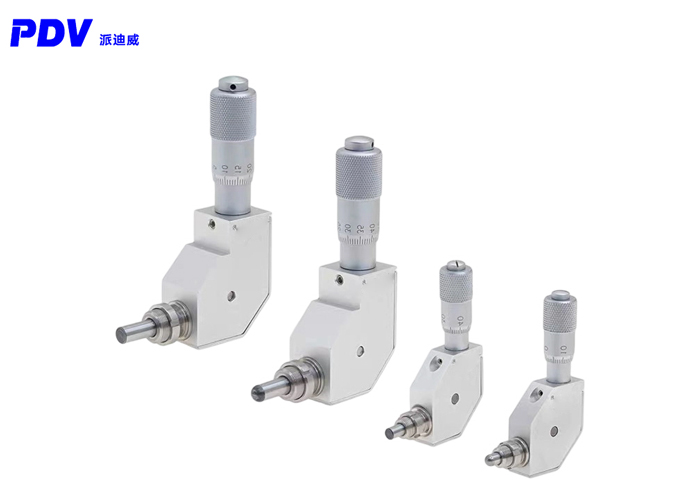 折返式微分头 行程6.5/13mm可选