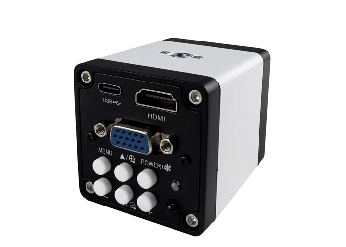 VGA-200W 高速高清工业相机 VGA摄像头 AV接口 USB接口 多功能 VGA-200W 高速高清工业相机 VGA摄像头 AV接口 USB接口 多功能