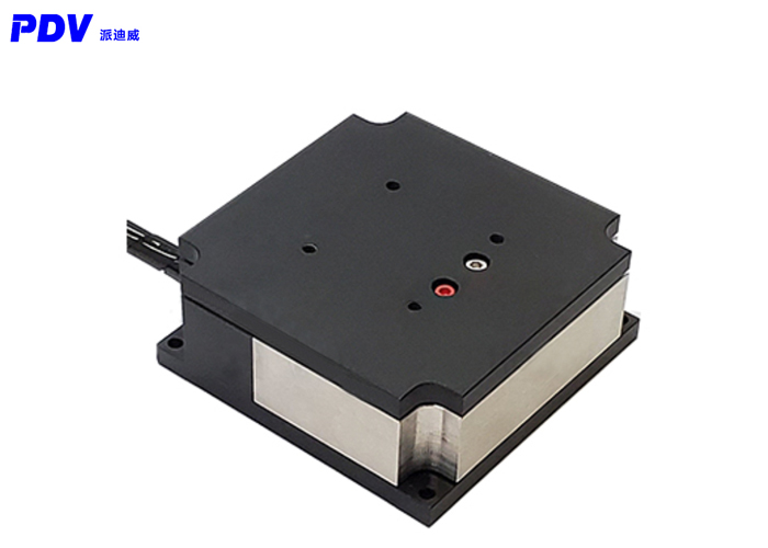 压电陶瓷纳米台，压电XYZ平移台PT-NMXYZ200