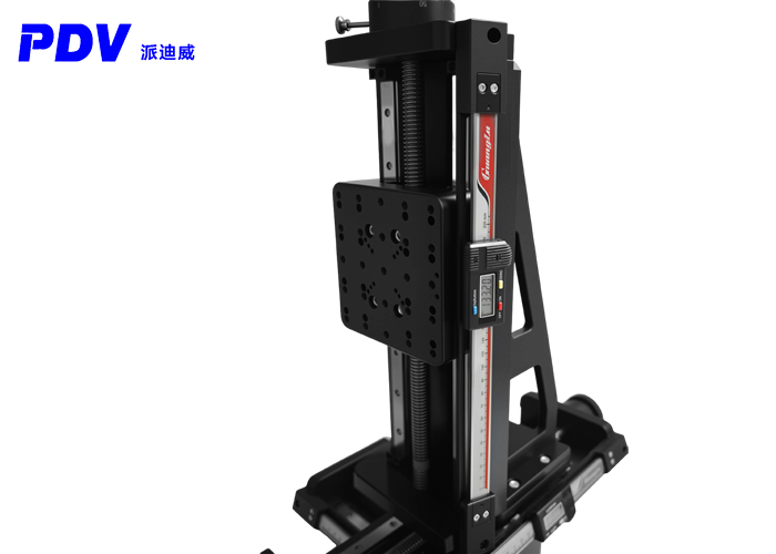 手动数显平移台PT-SD140(100)XYZ手动三维组合台 手动数显平移台PT-SD140(100)XYZ手动三维组合台