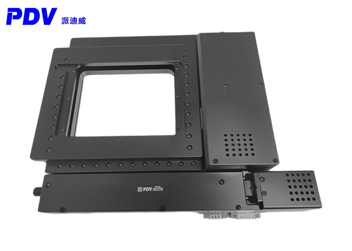 奥林巴斯IX73显微镜电动平台