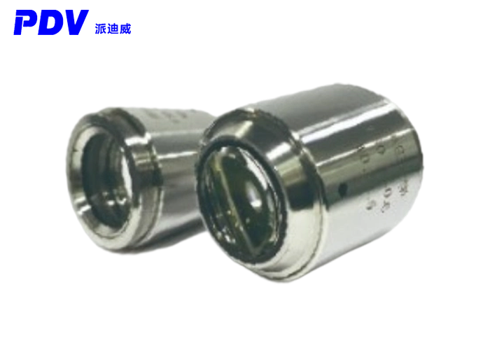 大数值孔径显微镜