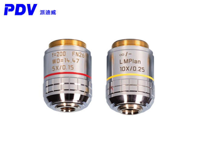 45mm 生物物镜 定制品 具体价格请联系 45mm 生物物镜 定制品 具体价格请联系