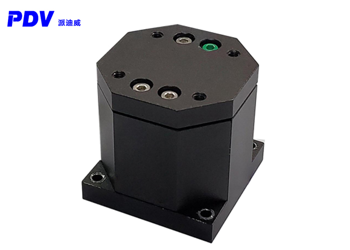 Z 轴小体积纳米位移台压电陶瓷纳米台NM-005 NM-010