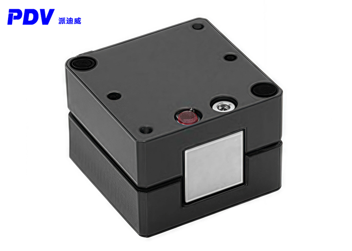 小体积、紧凑型线性压电陶瓷纳米定位台NM-030