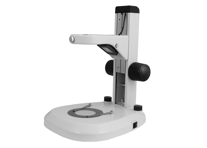 ZJ-617 76MM上下LED光源导轨支架 显微镜支架 镜头架 调整架 ZJ-617 76MM上下LED光源导轨支架 显微镜支架 镜头架 调整架