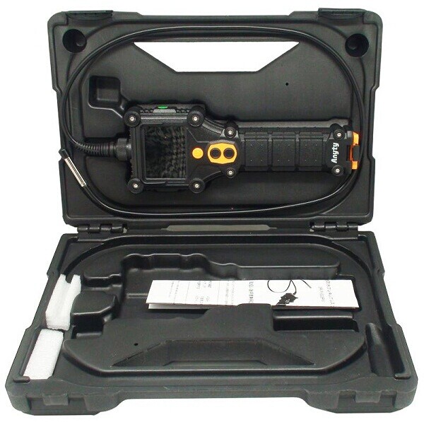 3R-FXS08PW 防水工业内窥镜 3R-FXS08PW 防水工业内窥镜