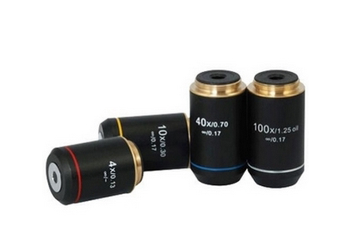 WJ-2004X 无限远消色差物镜组 生物显微镜物镜 WJ-2004X 无限远消色差物镜组 生物显微镜物镜