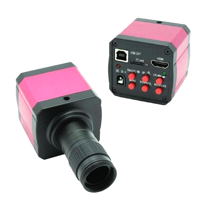 MV-1400HU 数码高清HDMI 1400万像素工业相机 支持内存卡 摄像头 MV-1400HU 数码高清HDMI 1400万像素工业相机 支持内存卡 摄像头