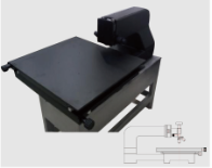 WF-10R 微分干涉检测显微镜 WF-10R 微分干涉检测显微镜