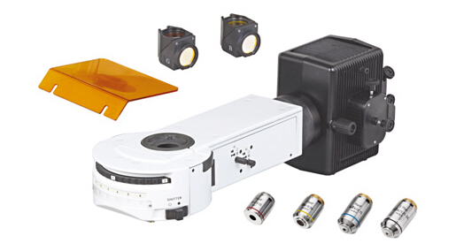 YG-800实验室荧光显微镜 临床诊断、教学实验、病理检测 YG-800实验室荧光显微镜 临床诊断、教学实验、病理检测