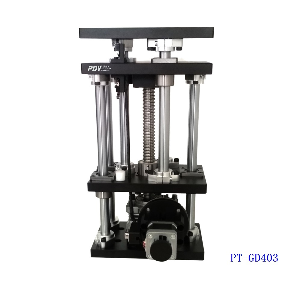 电动升降平台工作原理及操作说明 电动升降平台工作原理及操作说明
