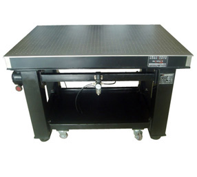 隔振平台的内容及隔振的含义