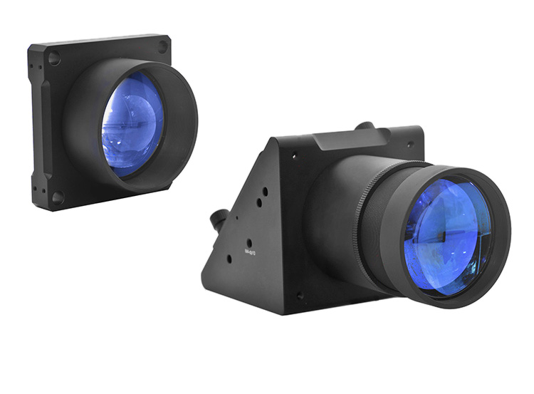 Ø2英寸公转母透镜套筒堆叠式套管SM2螺纹遮光筒 Ø2英寸公转母透镜套筒堆叠式套管SM2螺纹遮光筒