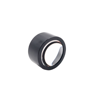 H-K9 平凸透镜 单层氟化镁增透膜 H-K9 平凸透镜 单层氟化镁增透膜