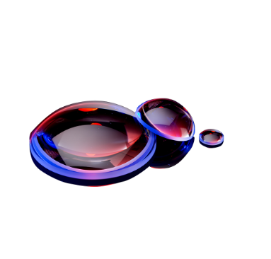 H-K9 平凸透镜 未镀膜 H-K9 平凸透镜 未镀膜