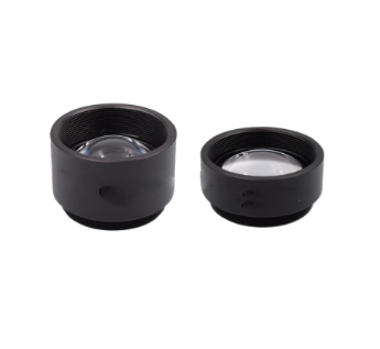 H-K9 平凸透镜 未镀膜 H-K9 平凸透镜 未镀膜