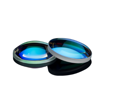 H-K9 平凸透镜 增透膜1050-1700nm H-K9 平凸透镜 增透膜1050-1700nm