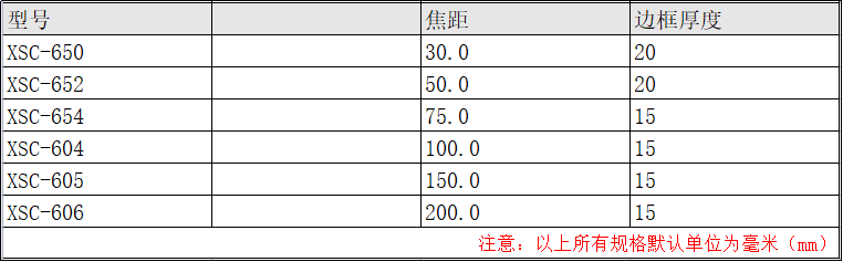 双胶合消色差透镜 单层氟化镁增透膜 双胶合消色差透镜 单层氟化镁增透膜