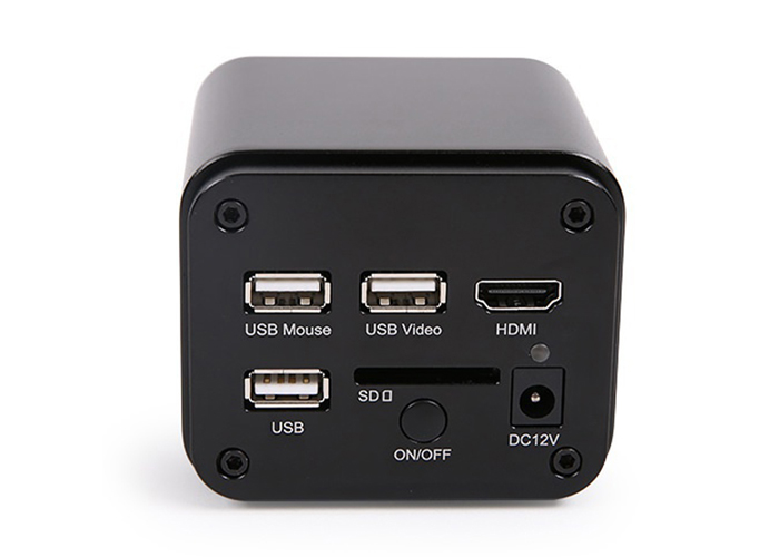 HDMI-1400R相机 C接口HDMI USB CMOS相机