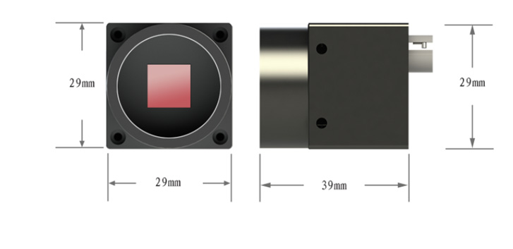 PDV派迪威MG-130高速相机210帧 PDV派迪威MG-130高速相机210帧