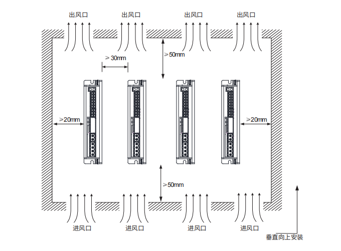 86电机用驱动器 脉冲式 86电机用驱动器 脉冲式